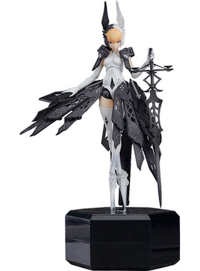 GSC 机娘Chitocerium 浅井真纪 守护者 盒子娘 拼装手办