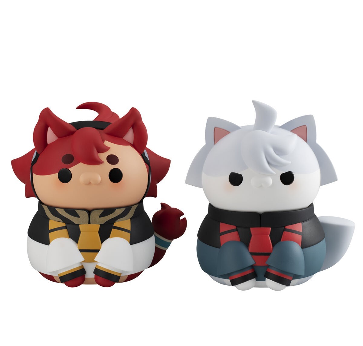 Megahouse水星的魔女LOOKUP手办