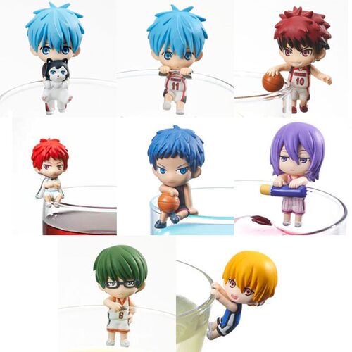 黑子的篮球盒蛋MegaHouse