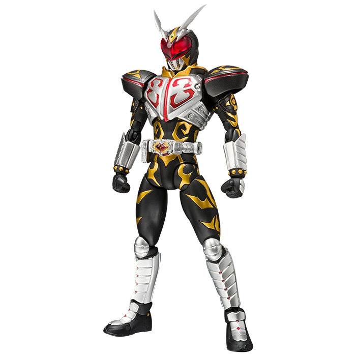 万代 shf 假面骑士blade 剑 chalice红心 卡利斯 卡里斯 可动手办