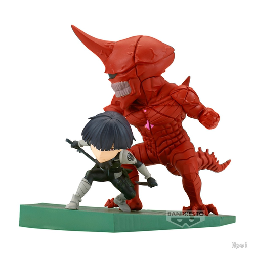 Banpresto/眼镜厂现货动漫