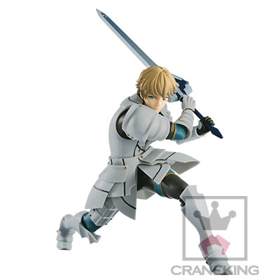 眼镜厂 exq fate fgo圆桌骑士 saber 高文 太阳骑士 景品手办