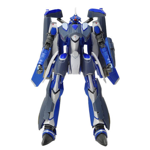 万代 Robot魂 046 超時空要塞F VF 25G 米歇尔机 机甲成品手办