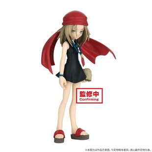 眼镜厂 通灵王 恐山安娜 安娜 景品手办 摆件礼物 正版