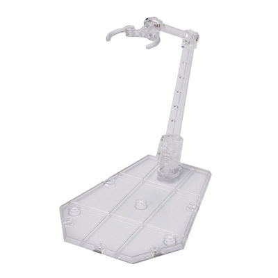 万代 魂STAGE ACT MECHANICS ROBOT魂用 透明支架 地台 现货