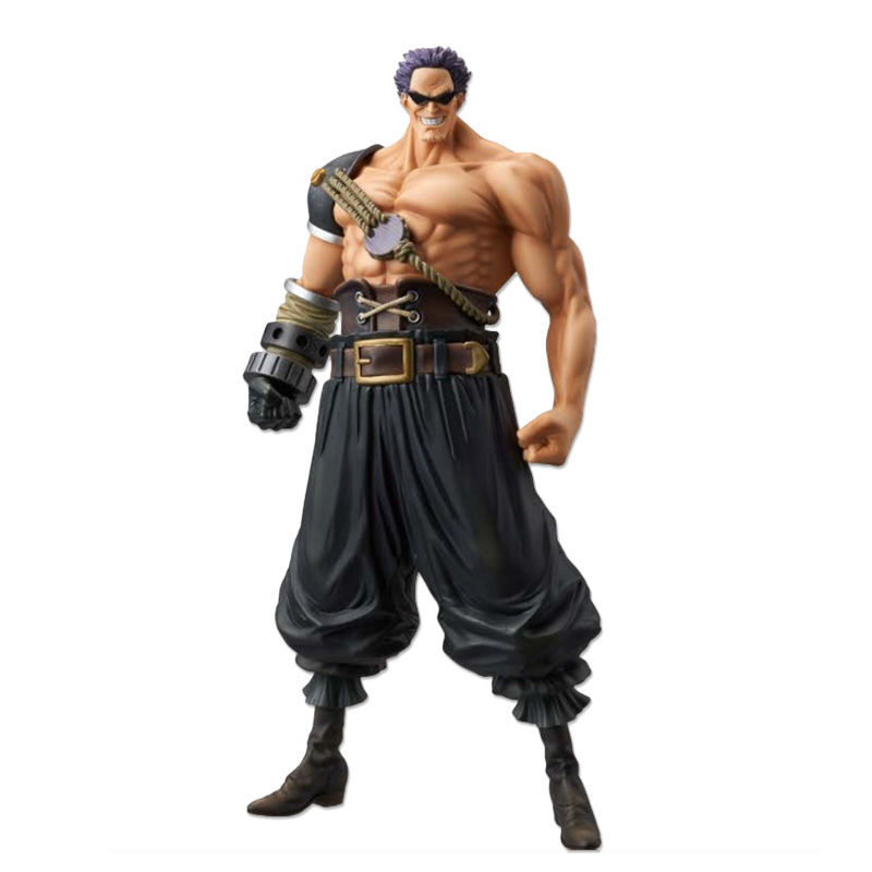 Banpresto/眼镜厂全新未拆封