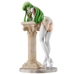 MegaHouse GEM 反叛的鲁路修  CC 驾驶服 叛逆的鲁鲁修 手办