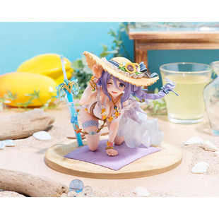 Megahouse 星野静流 Lucrea 公主连结 与你重逢 盛夏泳装 手办
