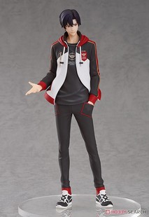 GSC POP UP PARADE 全职高手 叶修 景品手办 桌面摆件