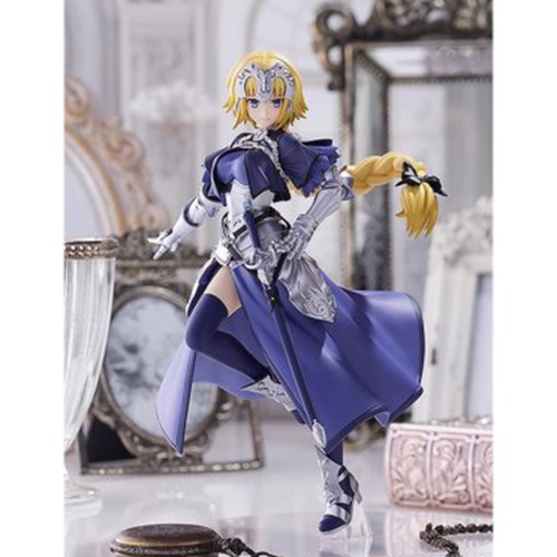 GSC手办FGO贞德PUP命运冠位指定