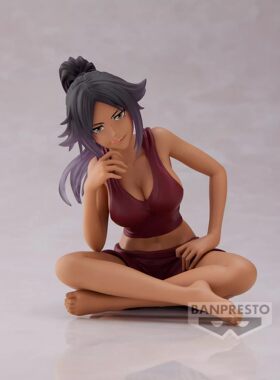 日版原装正品死神黑崎一护手办