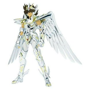 万代 圣衣神话 神圣衣 天马座 星矢 神天马 神星矢 圣斗士星矢