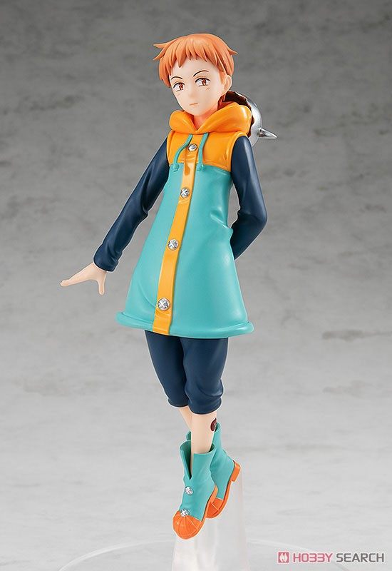 七大罪景品手办Goodsmile现货