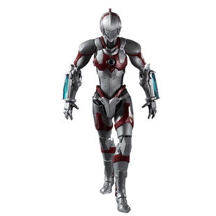 现货 万代   ACT SHF 机动奥特曼 初版 初代 早田进次郎 景品手办