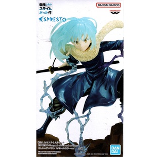 眼镜厂 关于我转生变成史莱姆这档事 ESP 利姆鲁 异色 景品手办