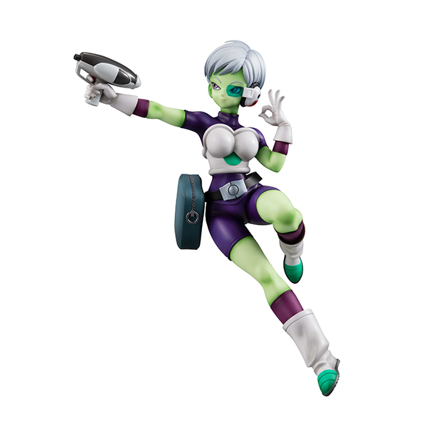 megahouse七龙珠手办摆件