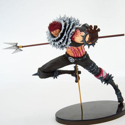 眼镜厂bwfc2世界大会海贼王景品