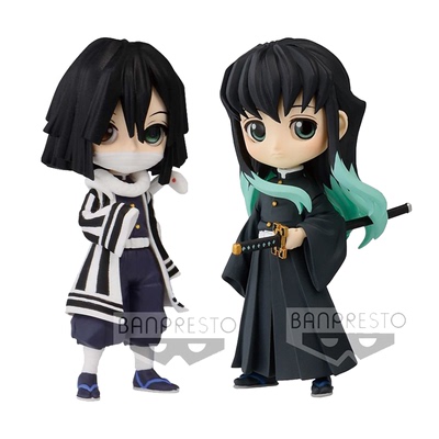 眼镜厂动漫鬼灭之刃霞柱