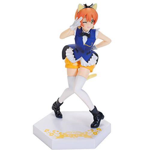 FURYU Love Live!! 星空凛 SPECIAL FIGURE