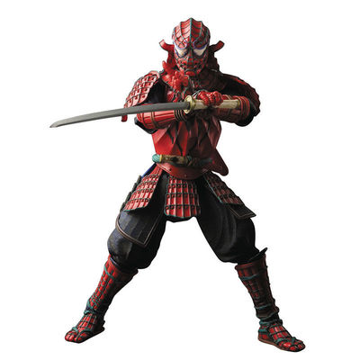万代名将武士侍蜘蛛侠