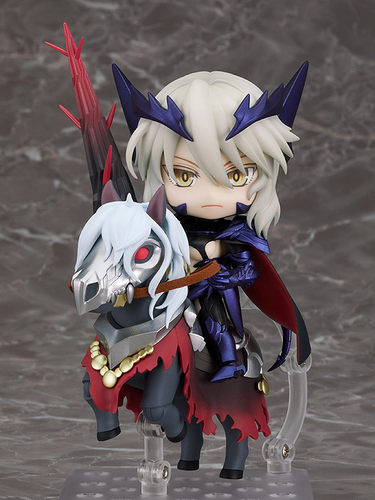 FGOLancer阿尔托莉雅Alter