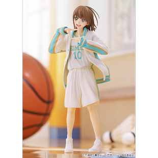 青春之箱 GSC L尺寸 鹿野千夏 手办摆件成品 PUP