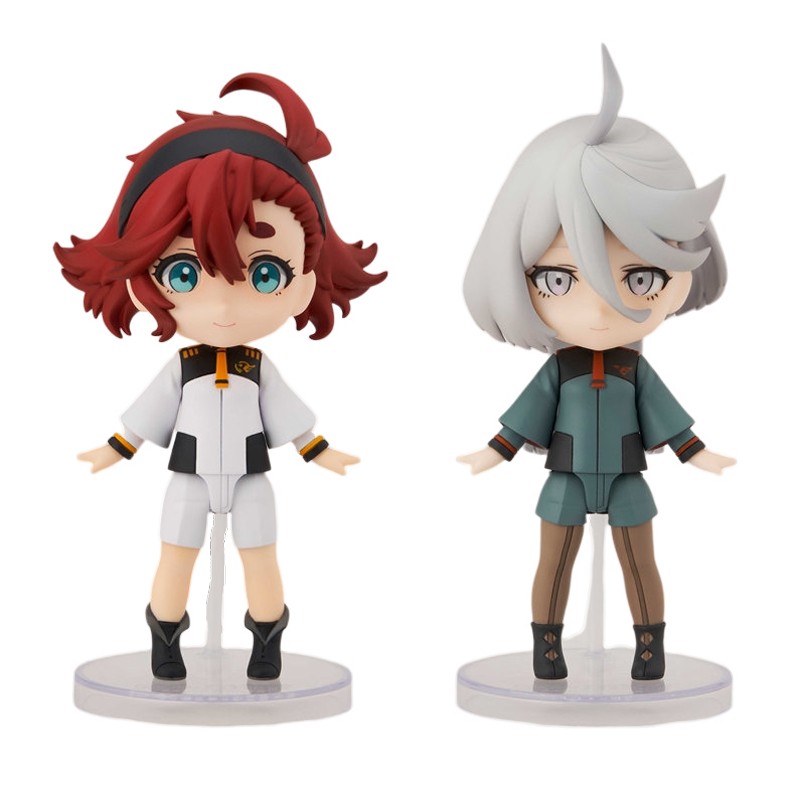 万代水星的魔女斯莱塔米奥莉奈