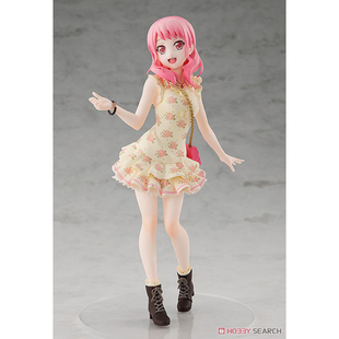 Goodsmile 少女乐团派对 POP UP PARADE 丸山彩 手办周边