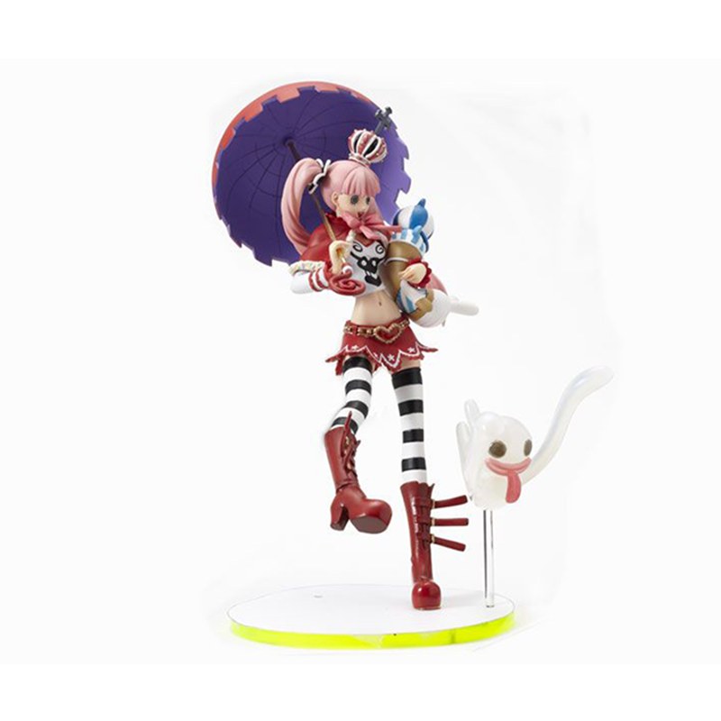 眼镜厂 航海 海贼王 sc 顶上决战2 佩罗娜 幽灵公主 景品手办摆件