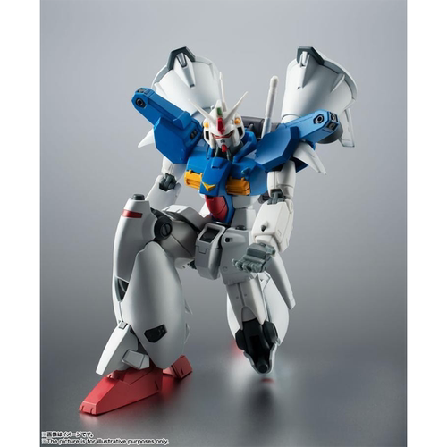 星尘回忆GP01高达试作机FB