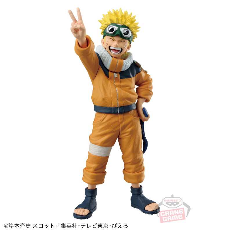 日版原装火影忍者疾风传手办景品