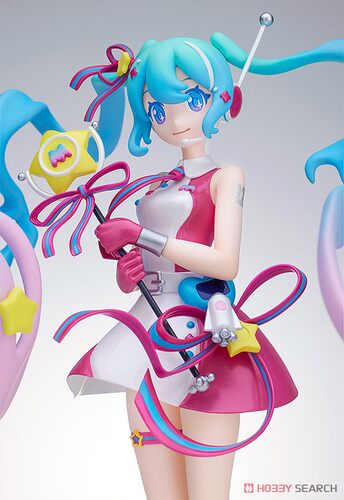 Goodsmile初音未来手办
