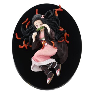 万代南梦宫 BNTSH 祢豆子 执刀在黎明 一番赏鬼灭之刃手办景品