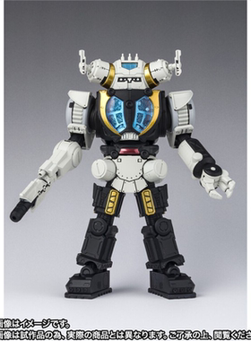 万代 SHF 泽塔奥特曼 特空机3号 金古桥 军械库定制 可动成品