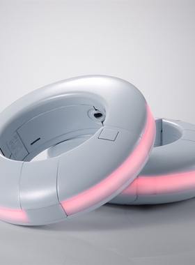 万代 转心轮 SHY腼腆英雄  PROPLICA 动漫周边