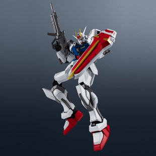 万代 Gundam Universe GU-09 强袭 突击高达 SEED 高达成品现货