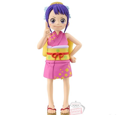 眼镜厂伟大航道和之国小玉手办