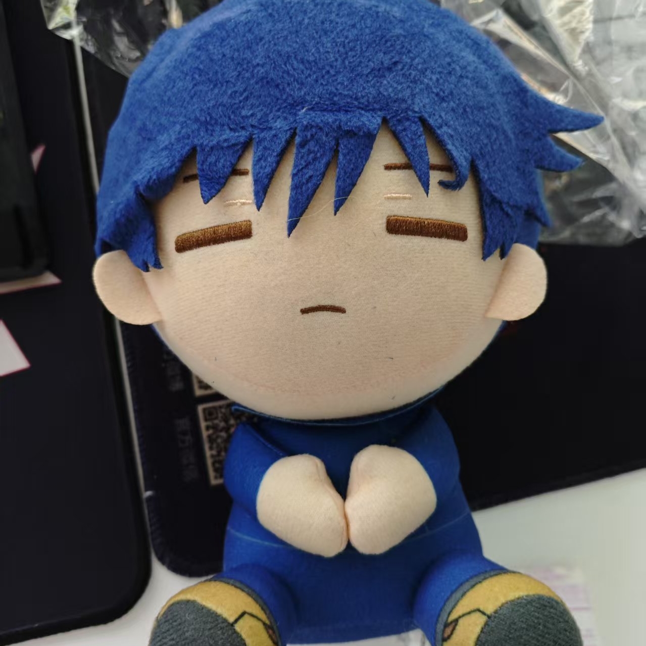 Bandai/万代毛绒宝可梦毛绒公仔
