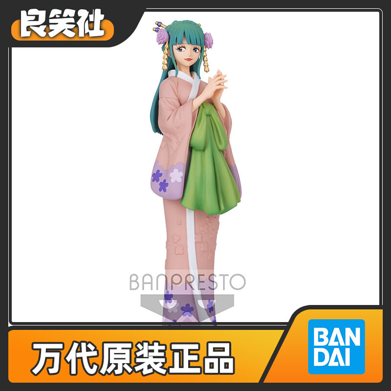 眼镜厂 航海海贼王 dxf 和之国 小紫 光月日和 景品手办