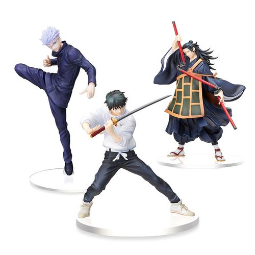 SEGA咒术回战剧场版0景品