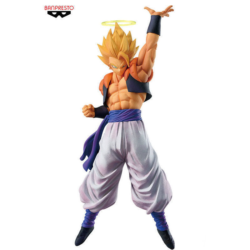 眼镜厂 七龙珠 lc 传奇 合集 超一悟吉塔 星辰爆裂 景品手办 现货