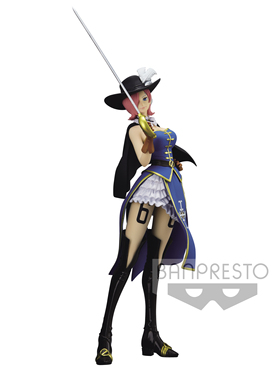 眼镜厂 TCWJ 西洋剑士 蕾玖 TREASURE CRUISE 2 海贼王手办景品