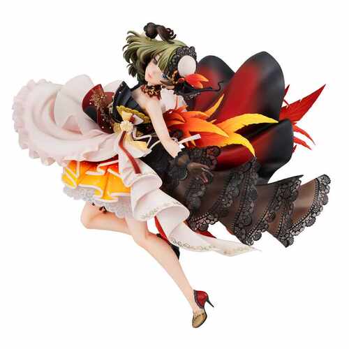 高垣枫手办悠久之翼MegaHouse