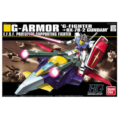 元祖高达拼装模型万代