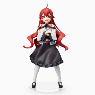 SEGA 无职转生 爱丽丝 艾莉丝 格雷拉特 景品 手办