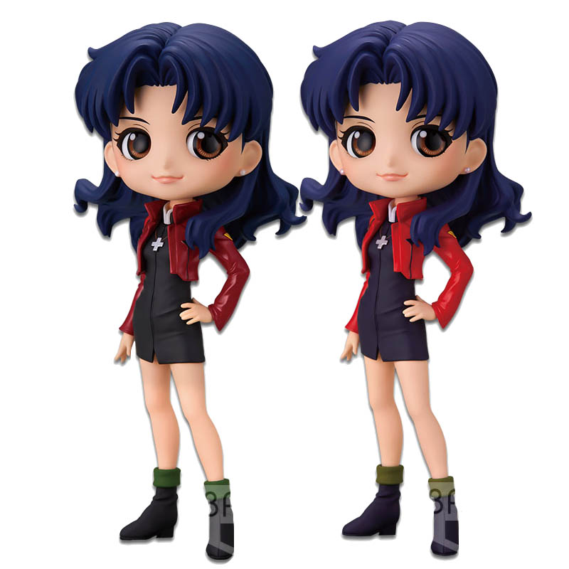 眼镜厂现货evaQposket葛城美里