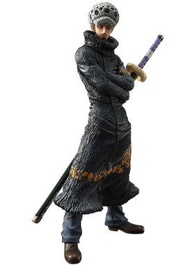 MegaHouse七武海特拉法尔加罗