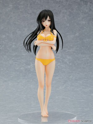 GSC Pop Up PARADE 出包王女 古手川唯 泳装 手办摆件