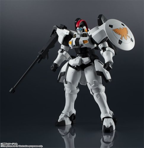 万代成品高达GUGundamUniverse