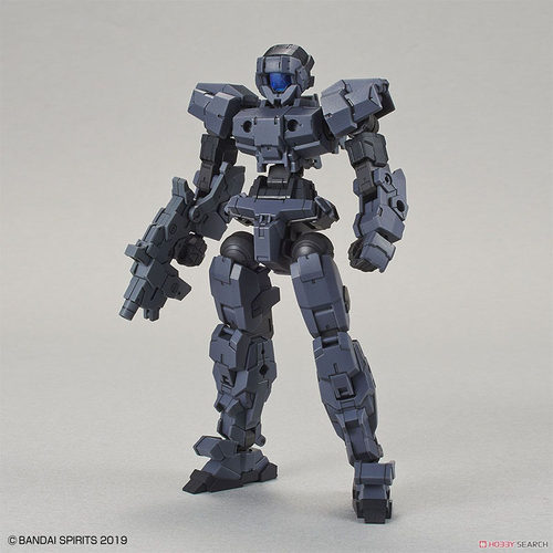 万代拼装模型30MM高达